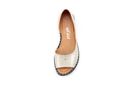 Босоножки EDART 1023.110 bl.beige.ibiza