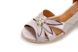 Босоножки EDART 3031.312 be.pink.ibiza