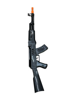 Автомат - трещотка (68-1) в пакете