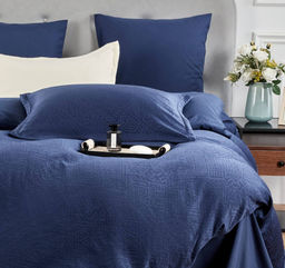 КПБ Boris Вареный Хлопок BORVHL015 Евро