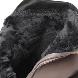 Женские ботфорты TENDANCE
