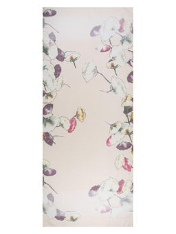 Палантин жен. шелк+хл 85х195 BL22-8299-03 - Eleganzza фото 4