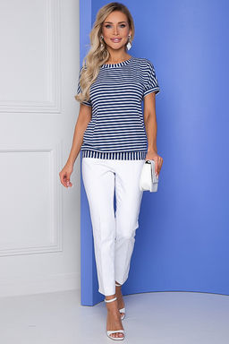 Блузка 41150 - Avili фото 2