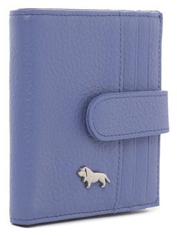 Карточница Labbra L105-890L-2 purple tonic