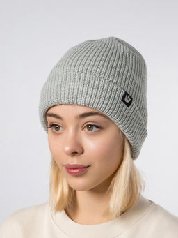 Шапка GOORIN BROTHERS арт. 107-9928 (светло-серый) фото 4