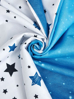 КПБ Candies Поплин на резинке по кругу CANPRK006 Евро