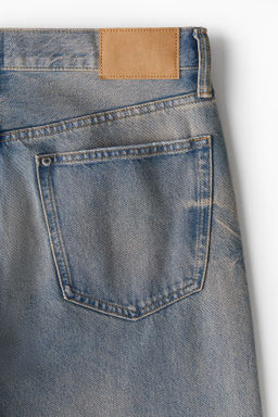 Relaxed Jeans - H&m фото 2