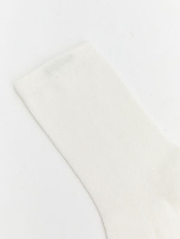 Kad?n D?z Soket ?orap 7li