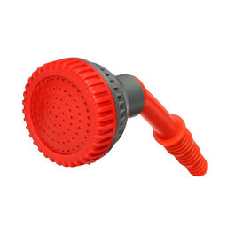 Цена за 2 шт. Насадка для полива, 1/2" (12 мм), 3/4" (19 мм), 5/8" (16 мм), рр−пластик, Greengo