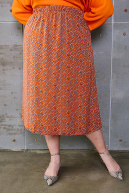 Юбка женская - Jp фото 8