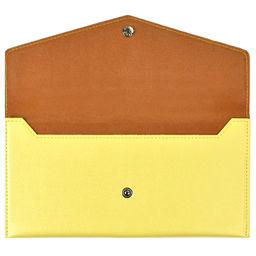 Органайзер-папка д/путешествий арт.48409/50 НАППА СВЕТЛО-ЖЕЛТЫЙ МЕТАЛЛИК