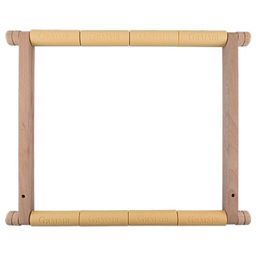 Gamma PRK 30 х 15 см пяльцы-рамка прямоугольные бук бук