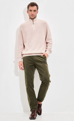 Джемпер P321-15629 beige - Primm фото 7