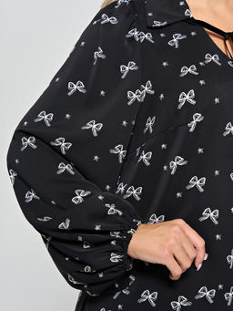 Блузка 0059-27п кремово-белый - Dora фото 42