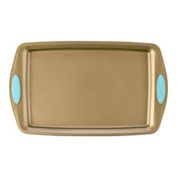 Противень для запекания Walmer Crown 42х25 см, цвет золото  фото 2