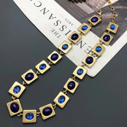 Колье арт. 22 6737 (id 281545)