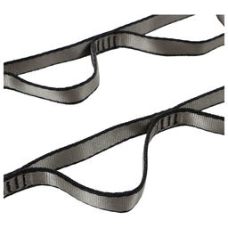 Гамак для йоги Sangh, 250×150 см, цвет фиолетовый