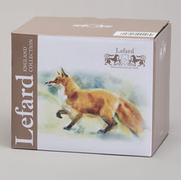 КРУЖКА LEFARD ANIMAL WORLD 320 МЛ  фото 2