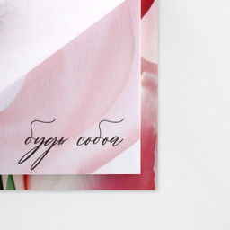 Цена за 3 шт. Блоки бумаги с отрывными листами, 30 л в открытке Самой лучшей.8 марта