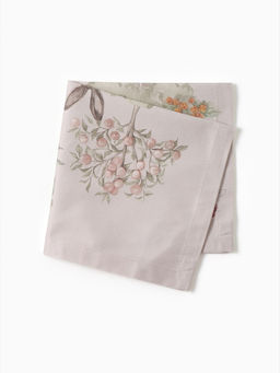 Набор кухонный «Этель» Forest landscape: скатерть 148×112±2 см с ГМВО, салфетка 40×40 см - 4 шт.