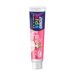 2080 Kids 3 Step Berry Mix Toothpaste 75g - Детская зубная паста со вкусом ягод
