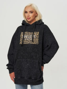 ЖЕНСКАЯ ТОЛСТОВКА - Little secret фото 11