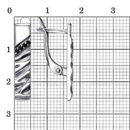 СЕРЬГИ 33814132-1