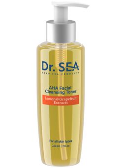 415DSОчищающий AHA - тонер для лица, 210 ml ( НОВИНКА)