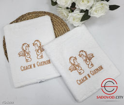 Полотенце для крещения