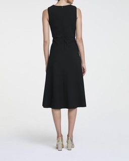 Платье, черное - Heine фото 4