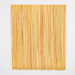 Набор деревянных палочек для декора, 100 шт., 1 ? 9 ? 30 см - Simaland фото 3