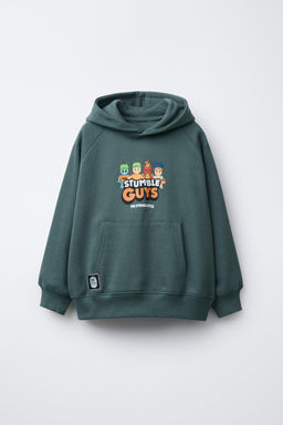STUMBLE GUYS SCOPELY HOODIE