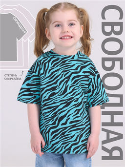 футболка 1ДДФК4433804н - Апрель фото 4