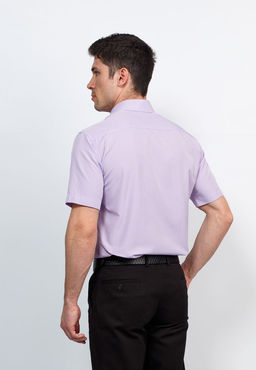 Сорочка мужская короткий рукав CASINO c715/05/421/Z/1  фото 10