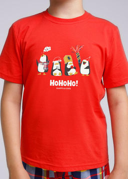 Пижама новогодняя - Clever wear фото 3