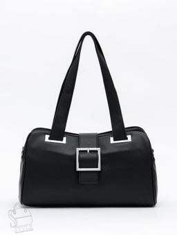 Сумка женская  51168-1S black Velina Fabbiano-Safenta