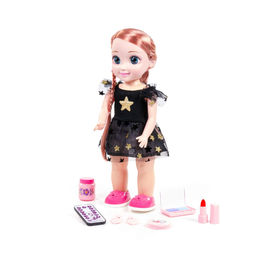 Кукла Милана (37 см) в салоне красоты с аксессуарами (6 элементов) - Полесье фото 7