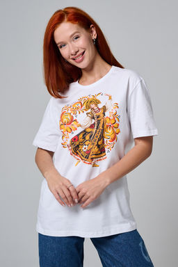 8589 футболка унисекс