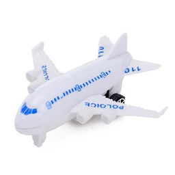 Самолет инерционный Глазастик, МИКС - Simaland фото 6