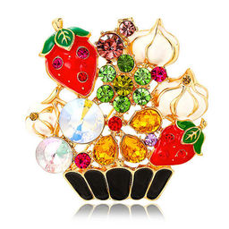 Брошь-кулон арт. 32 0122 (id 264400)