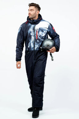 Комбинезон ART SUIT 22-13505 11