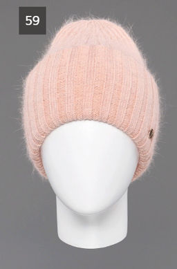 Шапка Ариэль - Ferz фото 19