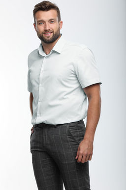 Рубашка 25-02-Т-07 - Nicolo angi фото 2