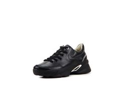 Кроссовки EDART 137.188bl. black