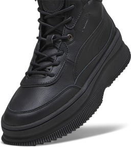 Ботинки женские