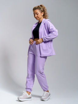 964 Костюм "Св.сирень"