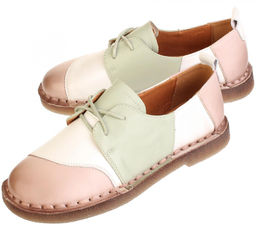 Дерби Madella XUS-21947-2B-KT  фото 6