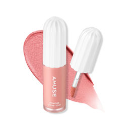 Powder Velvet Tint 05 Puffy Girl - Матовый тинт для губ, 3,3 г