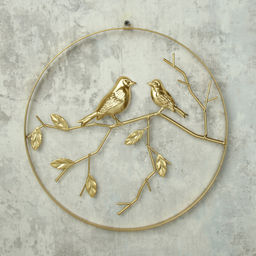 Панно декоративное 28х28 см / WC-1027 /уп 5/30/ - Галеонтрейд фото 2