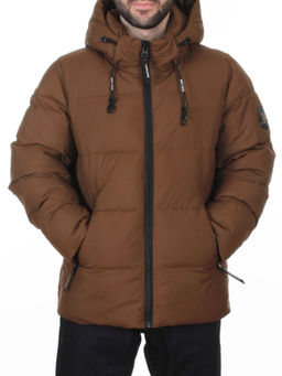 6569 SWAMP Куртка мужская зимняя (200 гр. холлофайбер)